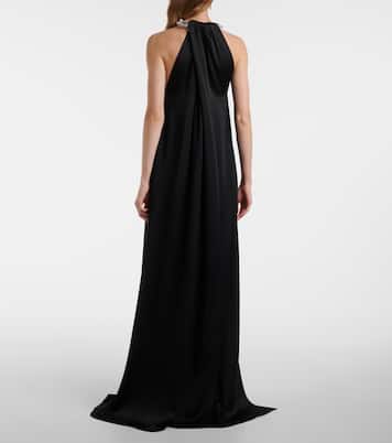 Maxikleid | Stella McCartney