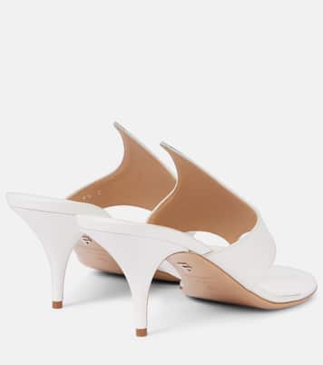 Lyrai皮革凉鞋 | Ferragamo