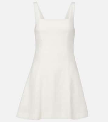 Minikleid Felice aus Leinen | Faithfull