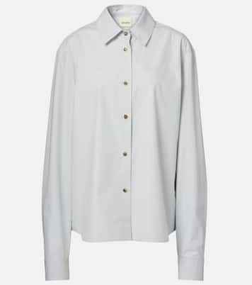 Chemise Agro en coton | Khaite