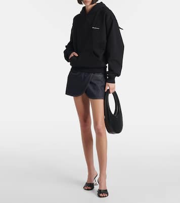 X Disney® Hoodie Maleficent | Coperni