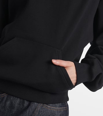 X Disney® Hoodie Maleficent | Coperni