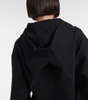 X Disney® Hoodie Maleficent | Coperni