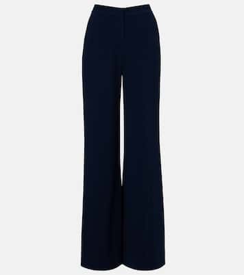 Pantalon ample | Elie Saab