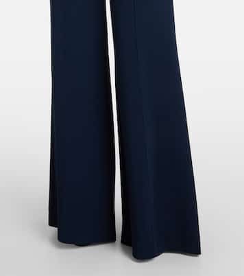 Pantalon ample | Elie Saab