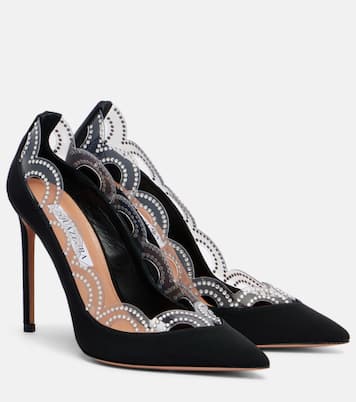 Pumps Je T'Aime 105 | Aquazzura