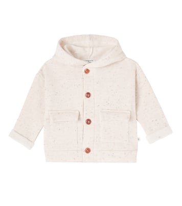 Baby Jacke Raimond aus einem Baumwollgemisch | 1 + in the Family