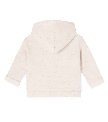 Baby Jacke Raimond aus einem Baumwollgemisch | 1 + in the Family