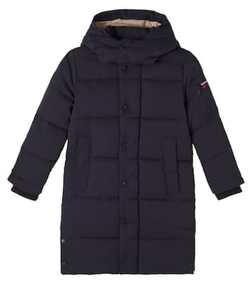 Wattierter Mantel | Scotch & Soda Kids