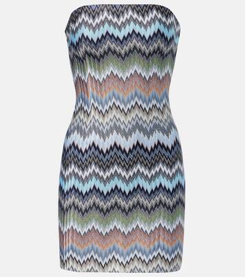 Minikleid | Missoni