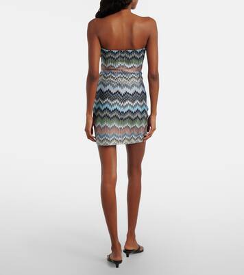 Minikleid | Missoni
