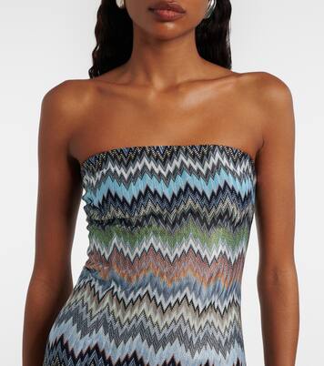 Minikleid | Missoni