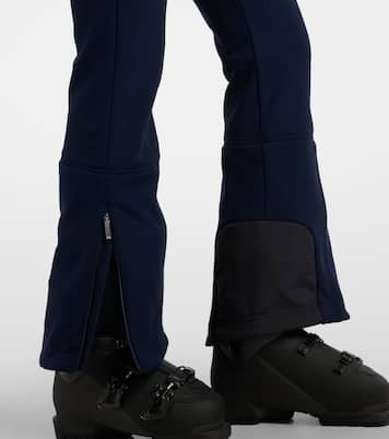 Ajax quilted down ski suit | Cordova