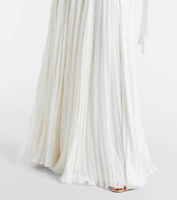 Robe longue Ana | Marmar Halim