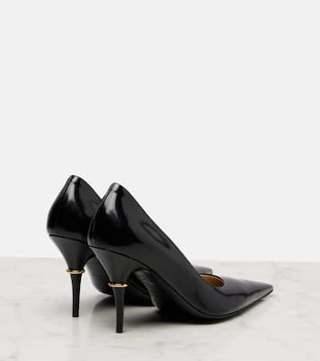 Avenue 90 leather pumps | Balenciaga