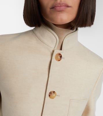 Jacke Spagna aus Kaschmir | Loro Piana