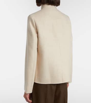 Jacke Spagna aus Kaschmir | Loro Piana