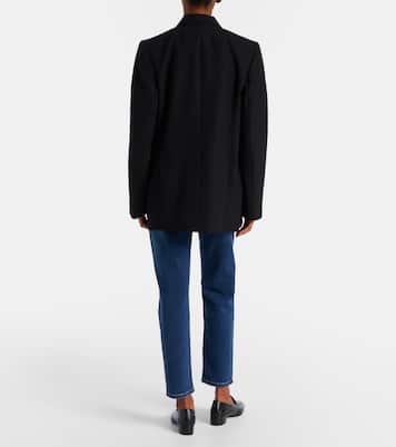 Ex-Boyfriend mid-rise slim jeans | AG Jeans