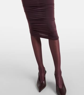 Neon tights | Wolford