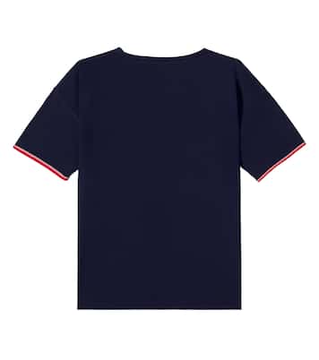 T-shirt imprimé en coton | Gucci Kids