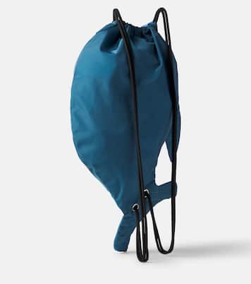 Printed backpack | Stella McCartney Kids