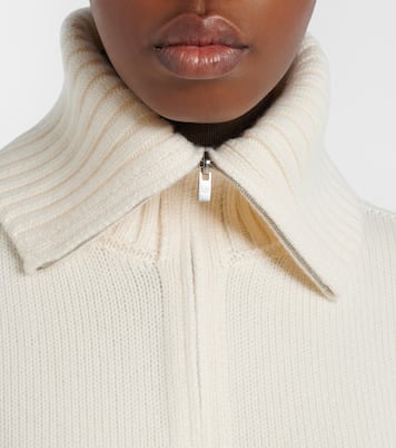 Pull Parksville en cachemire | Loro Piana