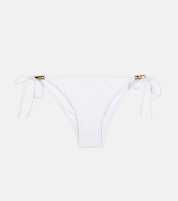 Core Tie-Side bikini bottoms | Heidi Klein