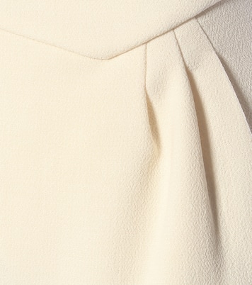 Pantaloni Basque in lana | Blazé Milano