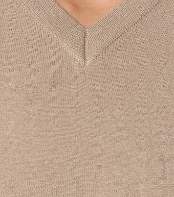 Pullover aus Wolle | Stella McCartney