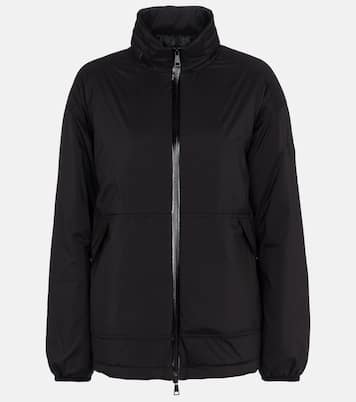 Menchib zip-through down jacket | Moncler