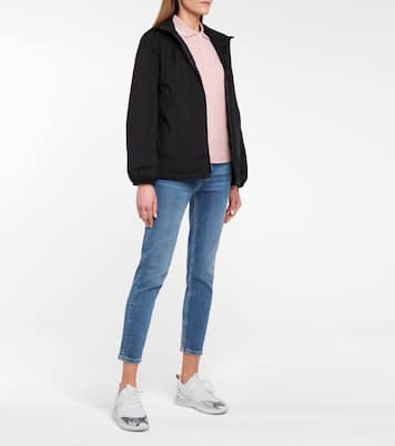 Menchib zip-through down jacket | Moncler