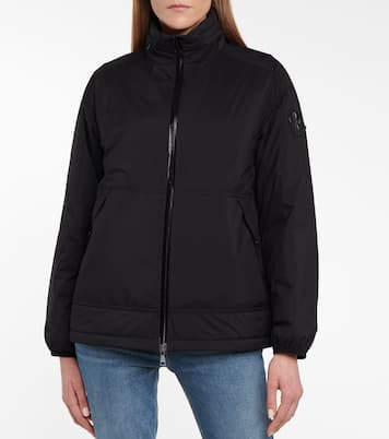Menchib zip-through down jacket | Moncler