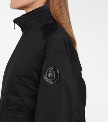 Menchib zip-through down jacket | Moncler
