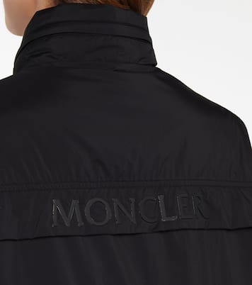 Menchib zip-through down jacket | Moncler