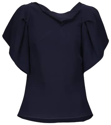 Blackwell top | Roland Mouret
