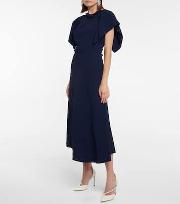 Blackwell top | Roland Mouret