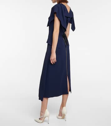 Blackwell top | Roland Mouret
