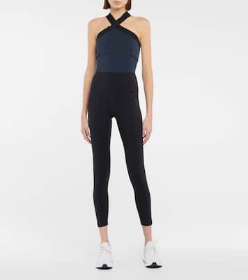 RM Body Flo-Jo performance bodysuit | Roland Mouret