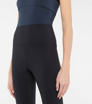 RM Body Flo-Jo performance bodysuit | Roland Mouret