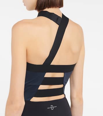 RM Body Flo-Jo performance bodysuit | Roland Mouret