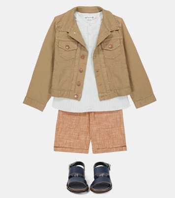 Chaqueta vaquera | Bonpoint