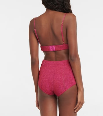 Culottes in maglia a vita alta | Dodo Bar Or