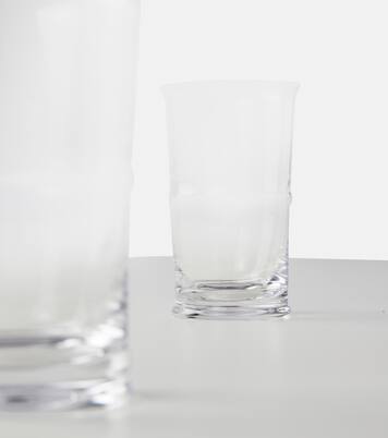 Set de 2 verres Jour | Nude