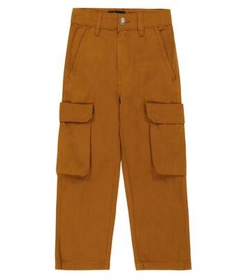 Cargohose Austin aus Baumwolle | Molo