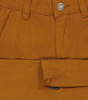 Cargohose Austin aus Baumwolle | Molo