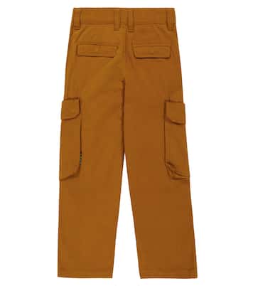 Cargohose Austin aus Baumwolle | Molo