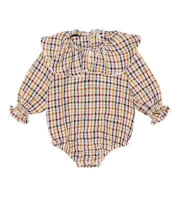 Bebé - body Benerice de algodón | The New Society