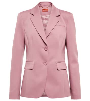 Fenice wool blazer | Altuzarra