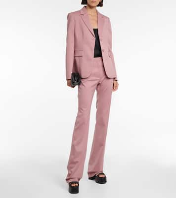 Fenice wool blazer | Altuzarra