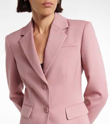 Fenice wool blazer | Altuzarra
